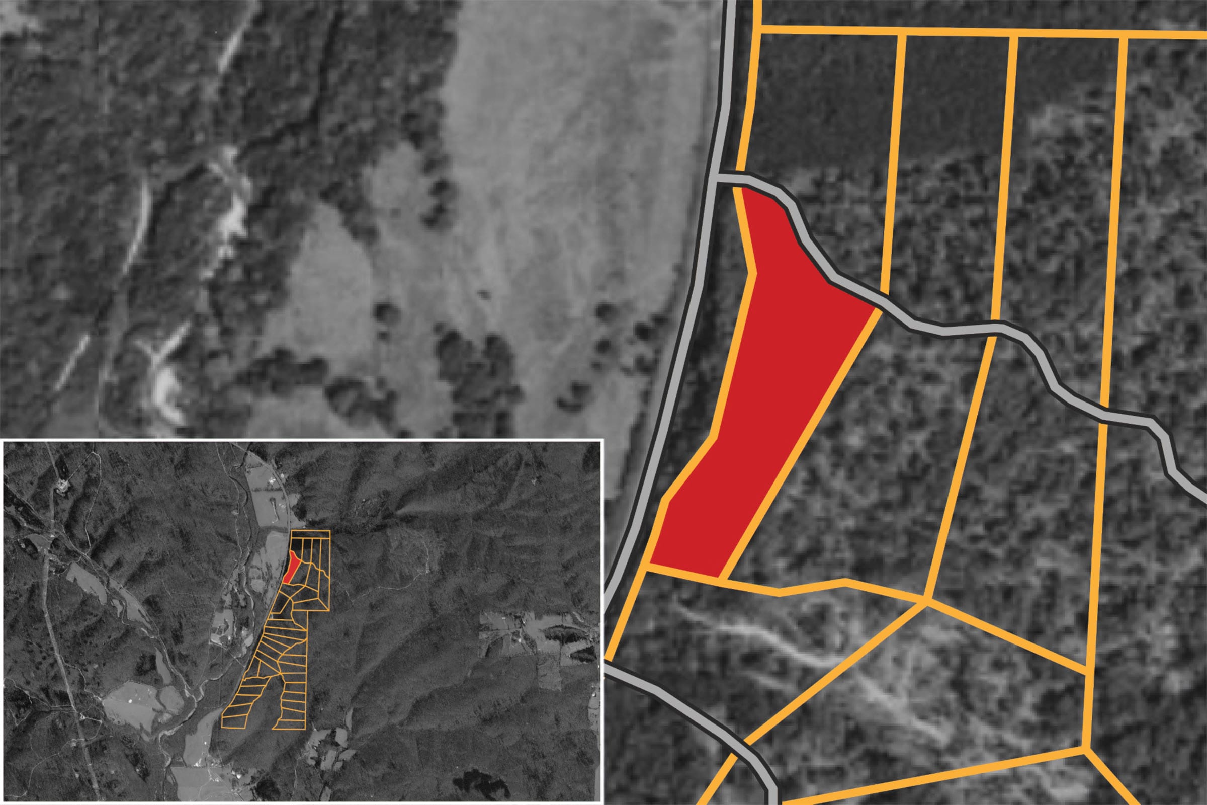 Stardust Estates Tract 3 photo 14