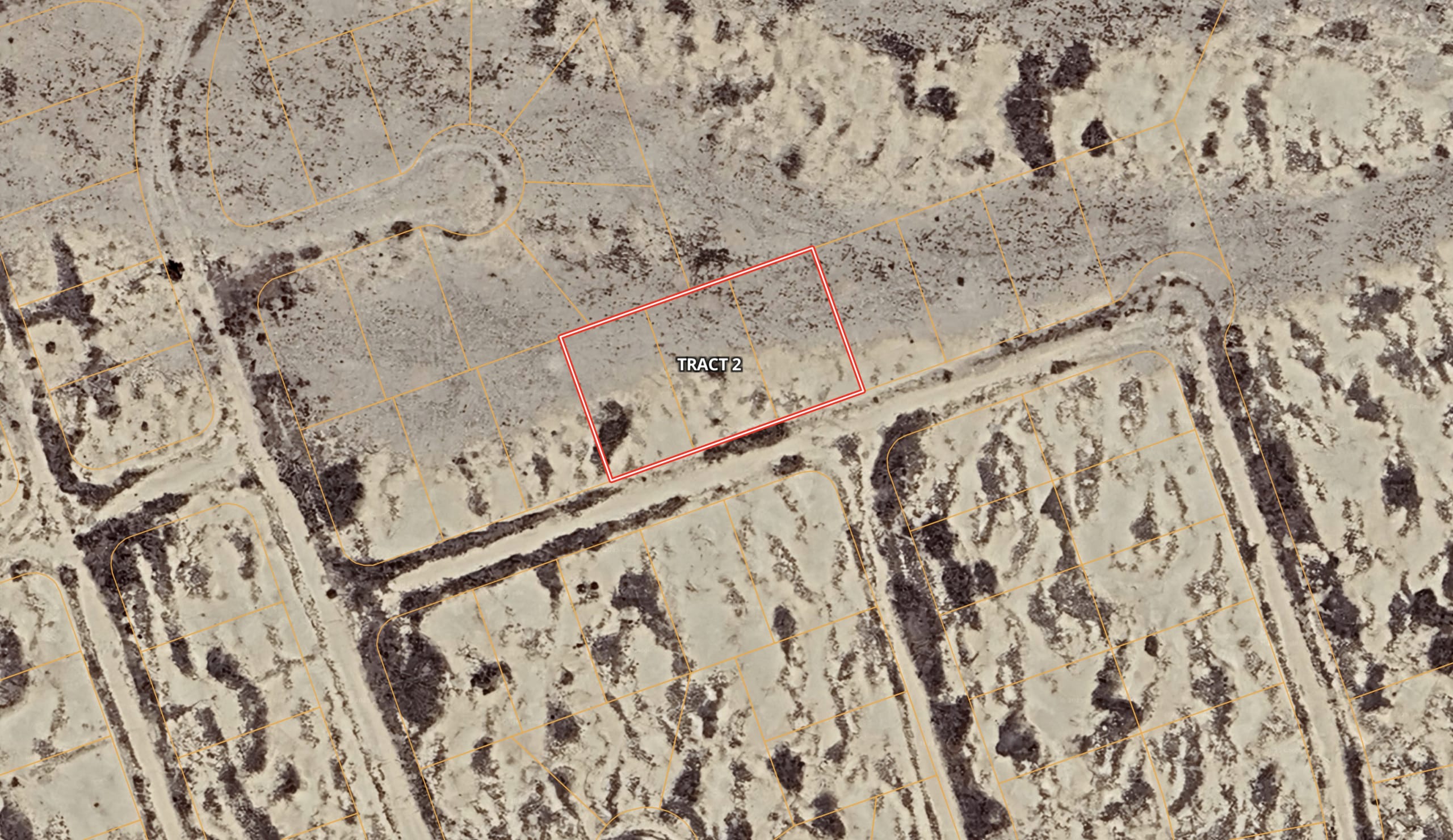 Rio Del Oro Tract 2 photo 1
