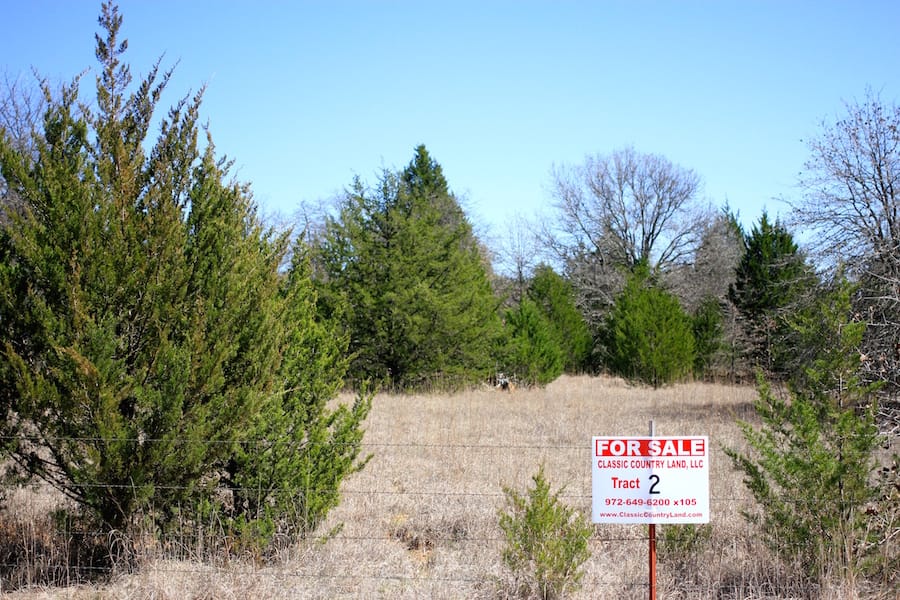 Montgomery Ranch Tract 2 photo 1