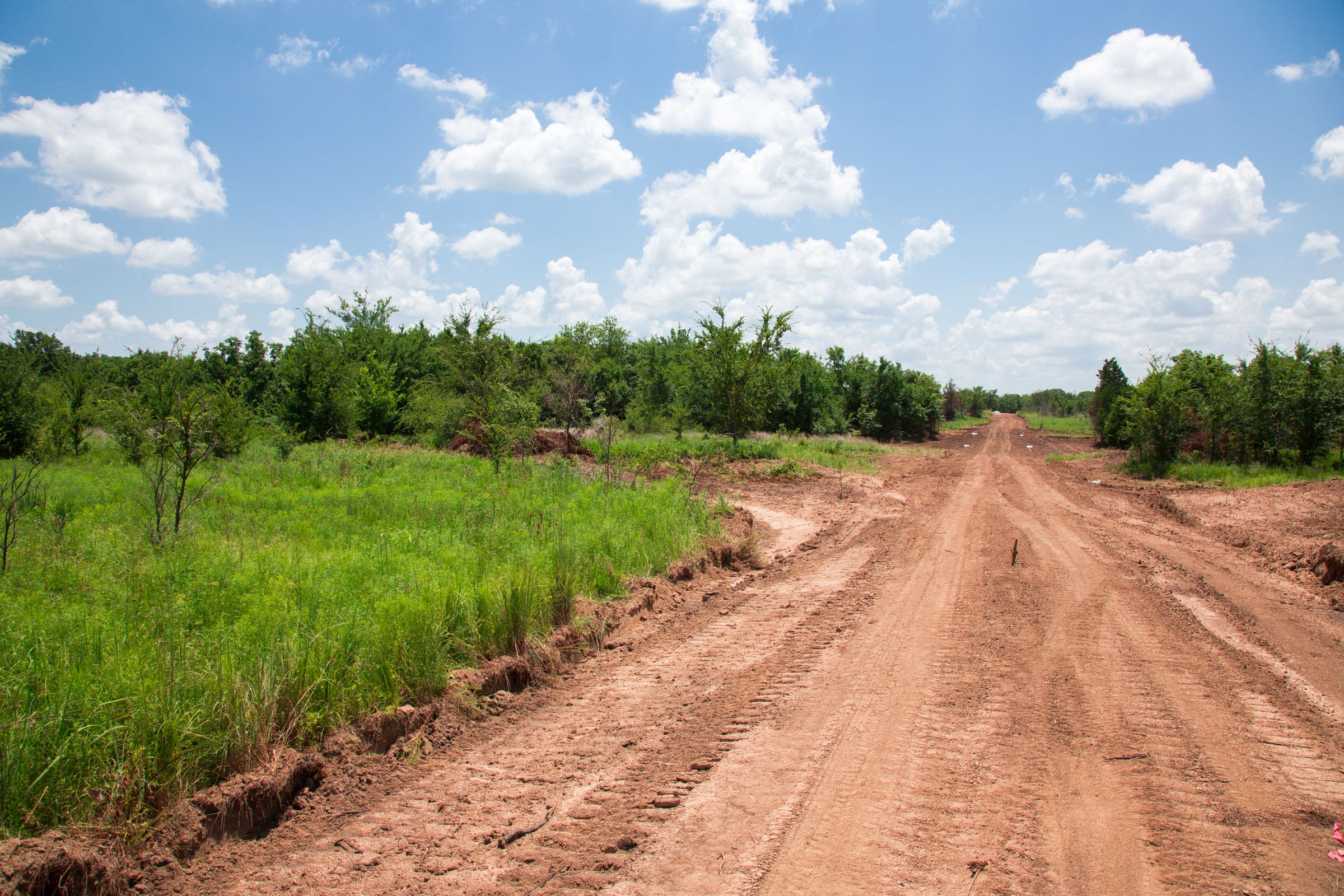 Deep Fork Ranch Tract 21 photo 1