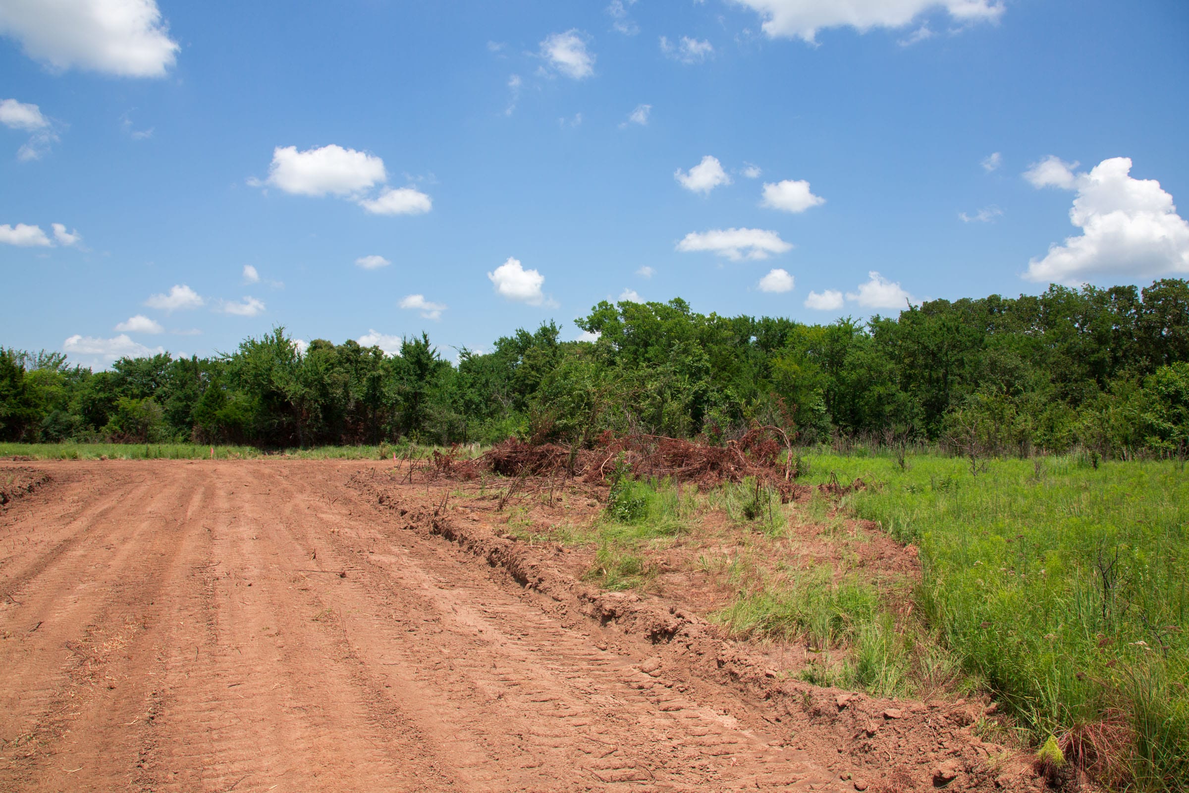 Deep Fork Ranch Tract 21 photo 4