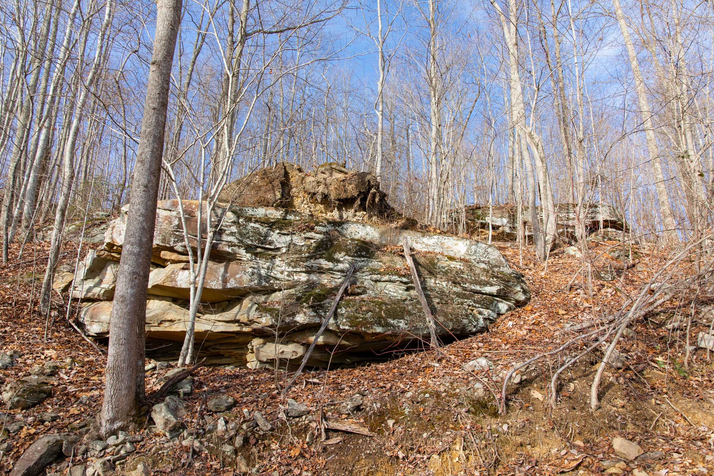 Blackstone Mountain Phase I Tract 30 photo 12