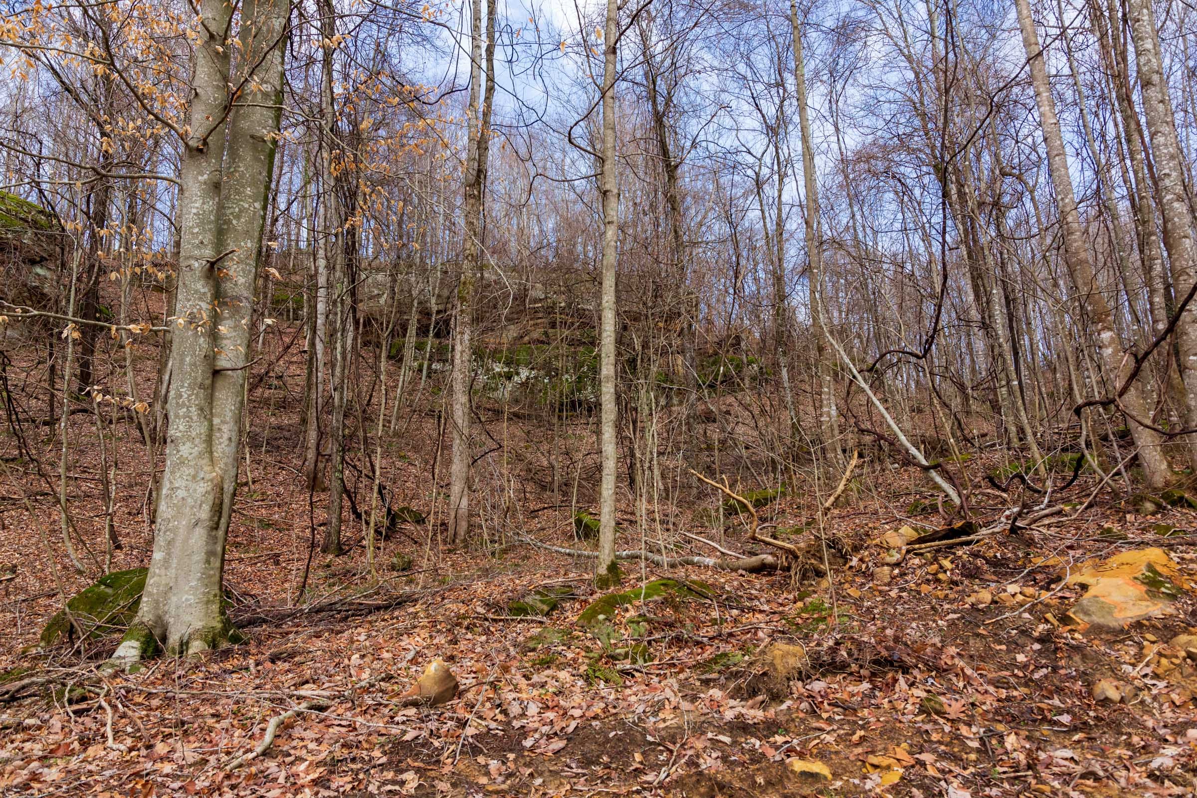 Blackstone Mountain Phase II Tract 76 photo 7