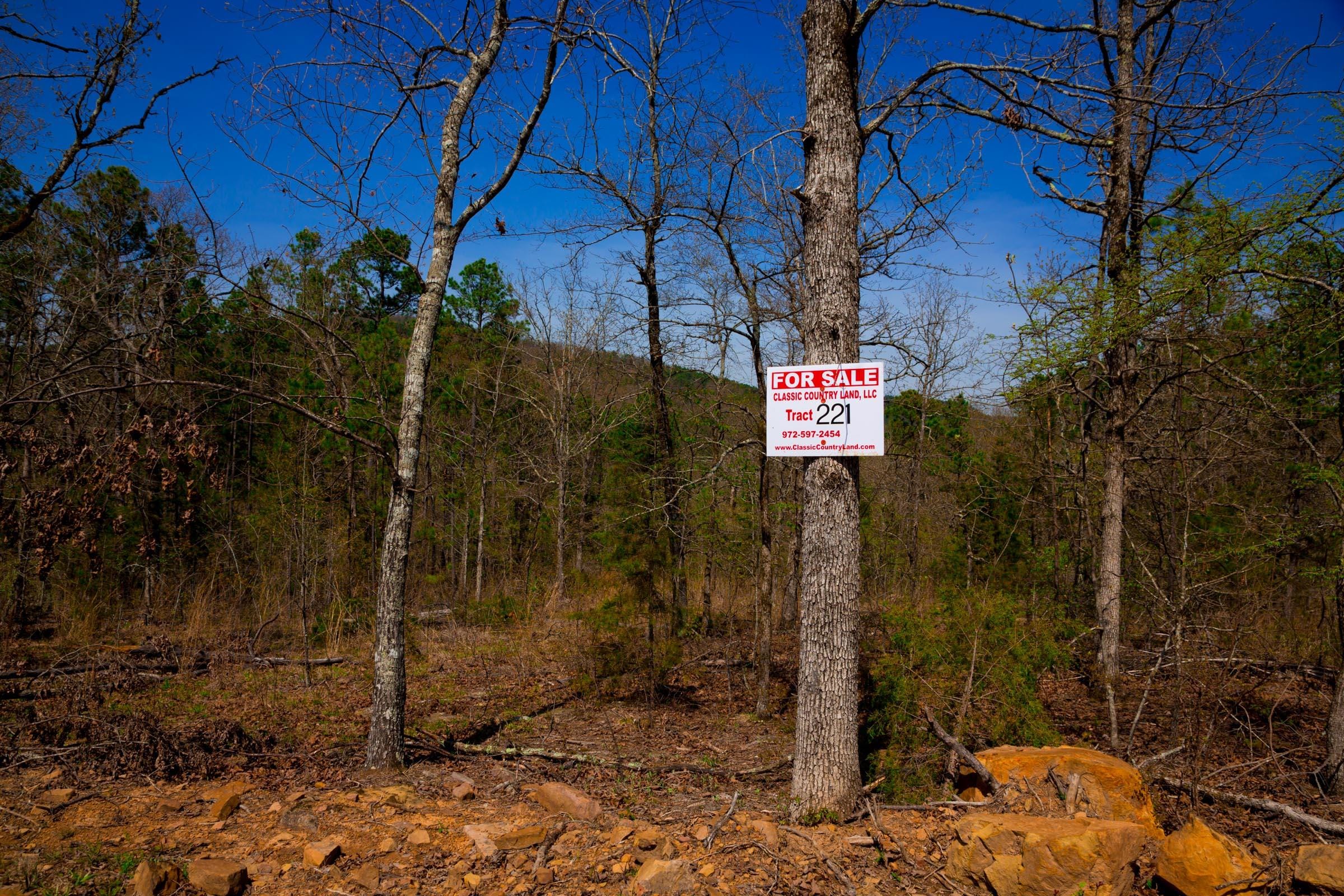 Stone Creek Phase II Tract 221 photo 1