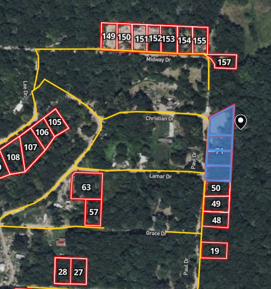 Spring Lake Plat 6 Tract 71 photo 6