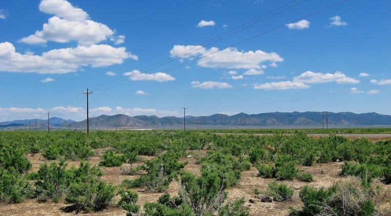 Garden Valley Ranchos Tract 579 photo 3