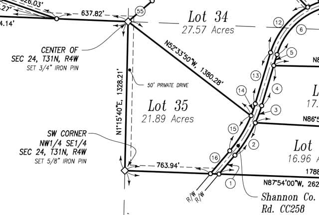 Antler Ridge Tract 35 photo 7