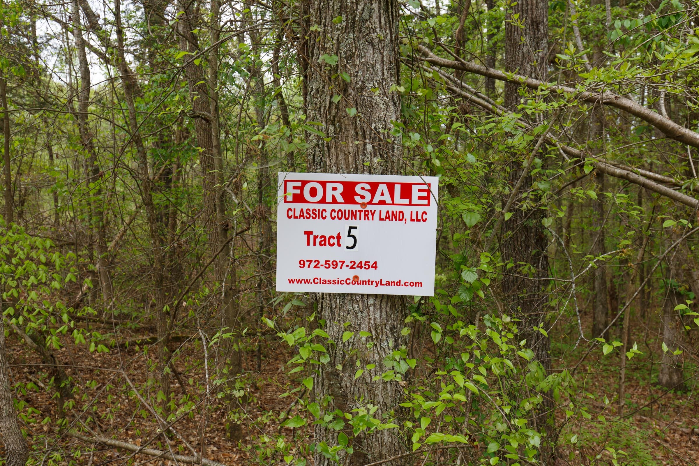 Twin Rivers Tract 5 photo 1