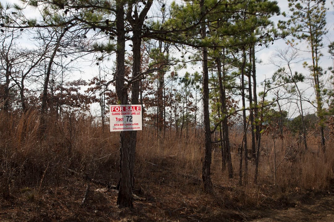 Stone Creek Phase III Tract 72 photo 1