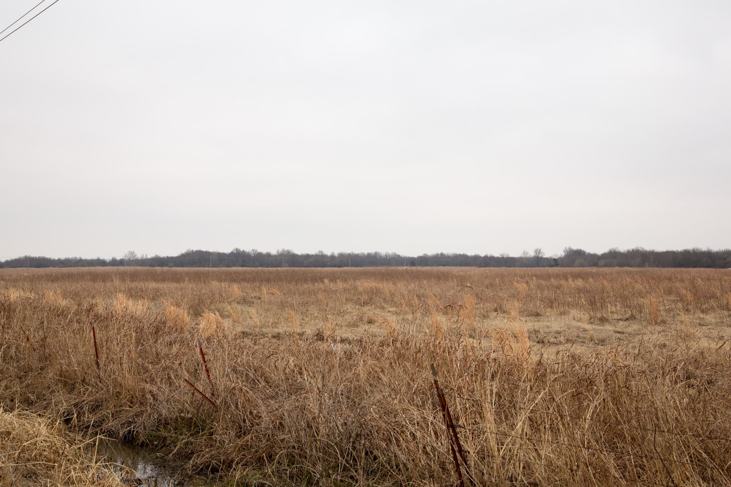 Canadian Plains Tract 32 photo 8