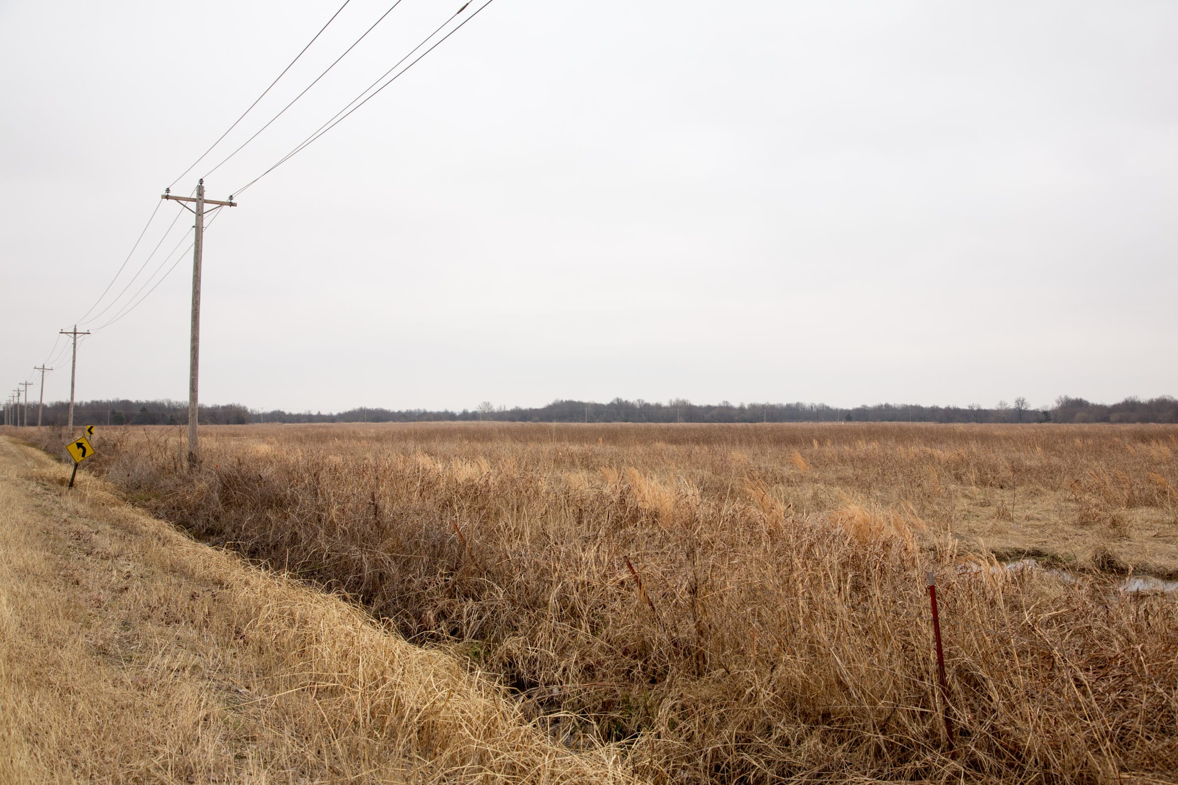 Canadian Plains Tract 32 photo 11