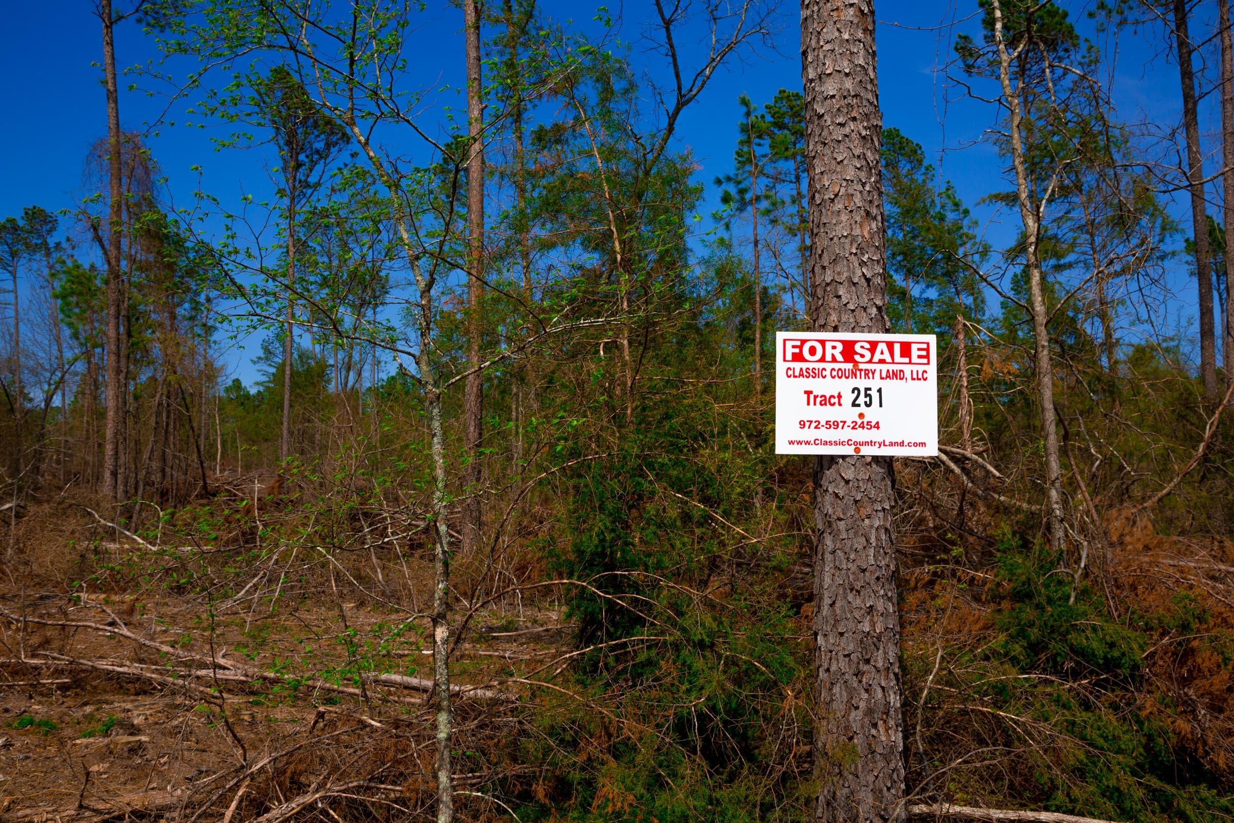Stone Creek Phase II Tract 251 photo 1