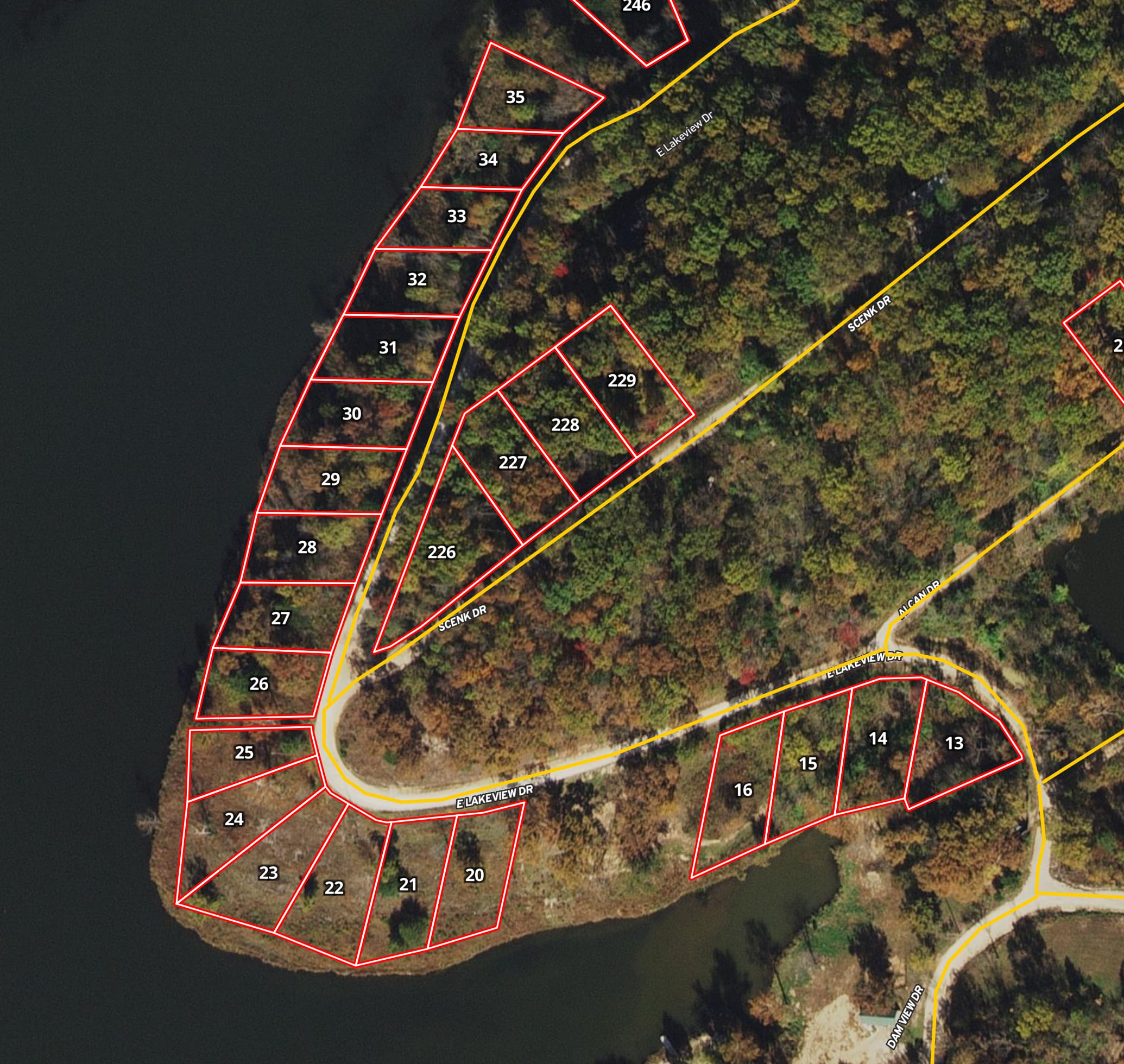 Spring Lake Plat 5 Tract 228 photo 1