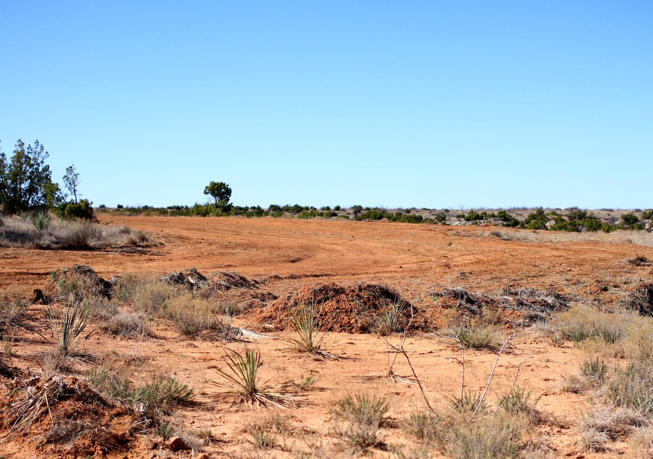 Red Rock Ranch Tract 16 photo 11