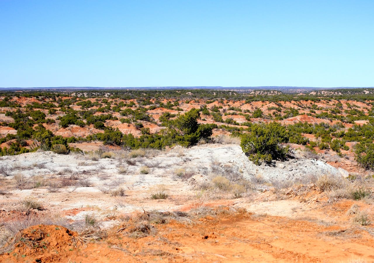 Red Rock Ranch Tract 16 photo 13