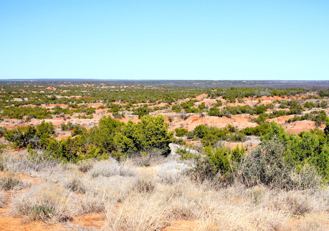 Red Rock Ranch Tract 16 photo 14