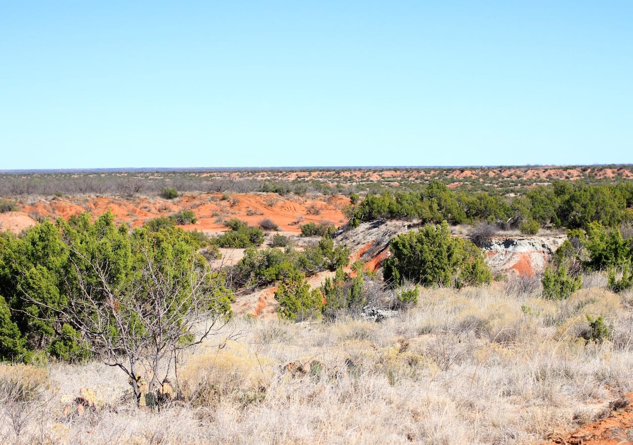 Red Rock Ranch Tract 16 photo 15