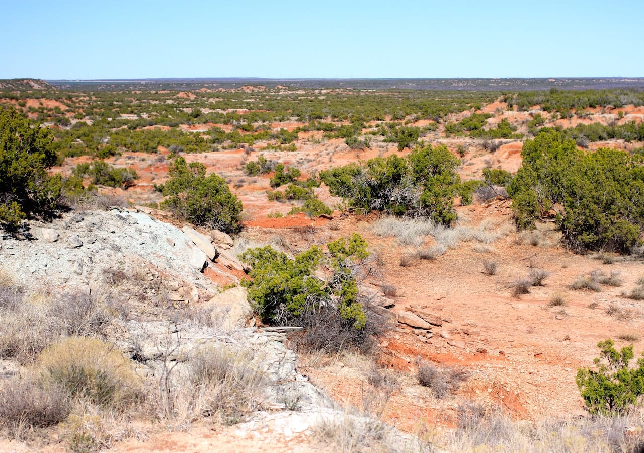 Red Rock Ranch Tract 16 photo 16