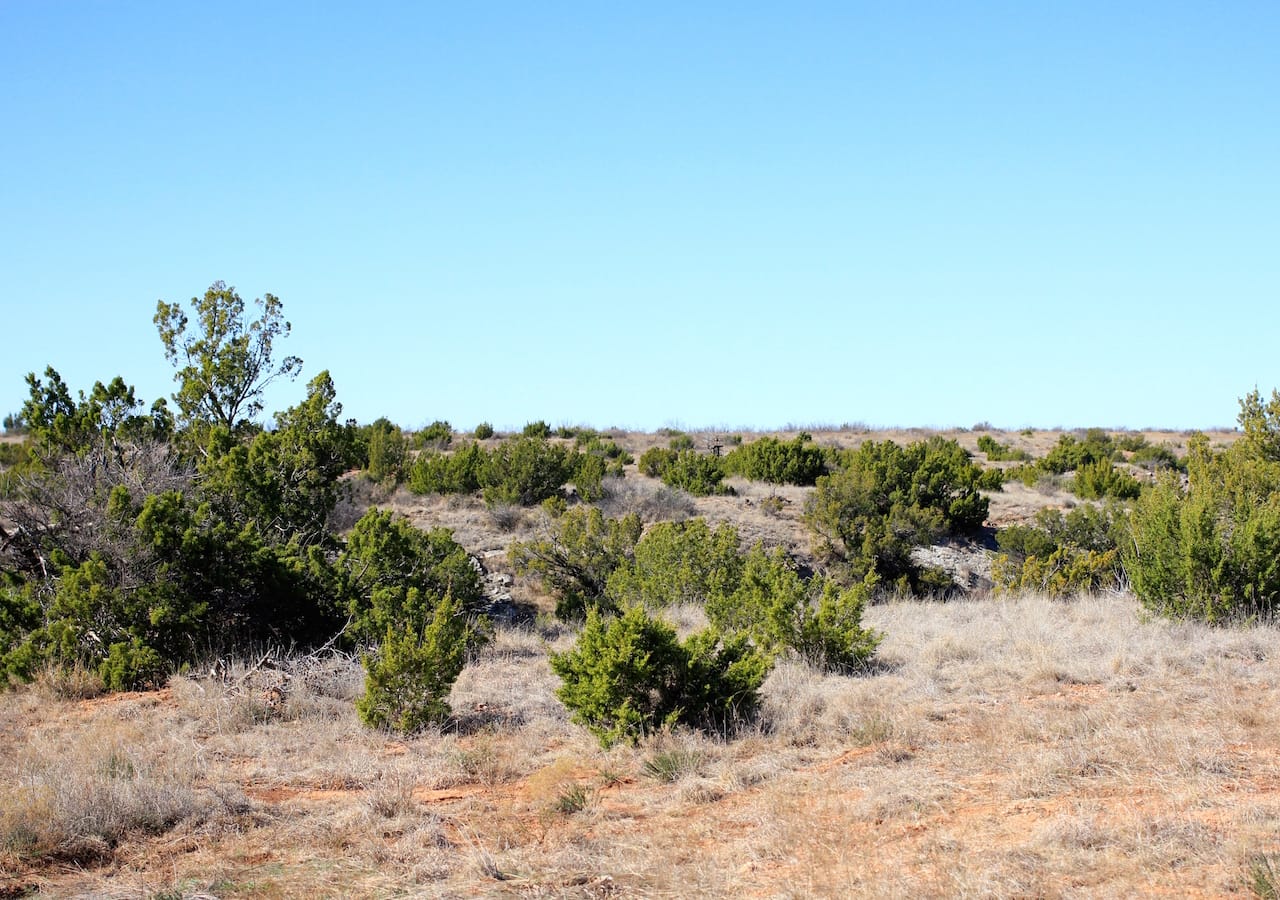 Red Rock Ranch Tract 16 photo 20