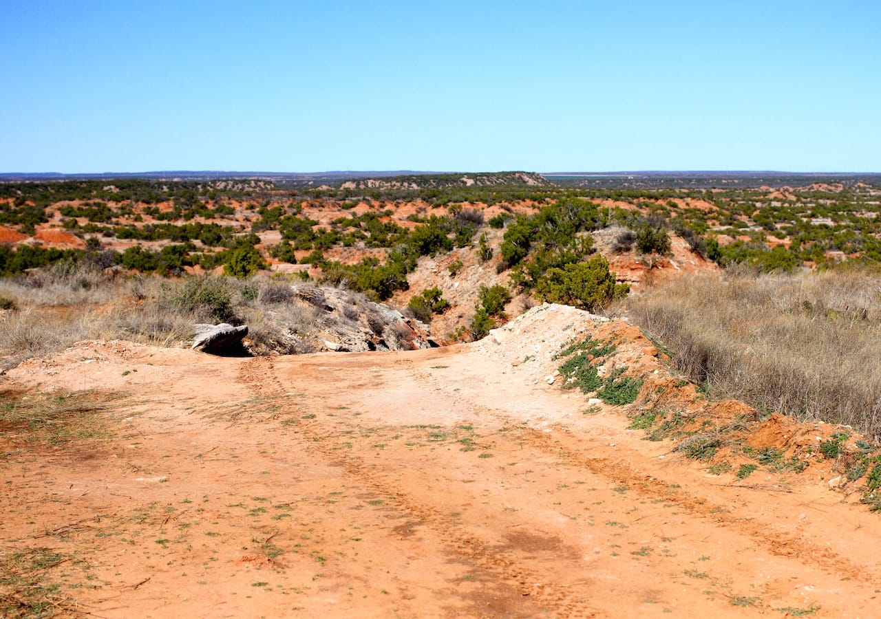 Red Rock Ranch Tract 16 photo 21