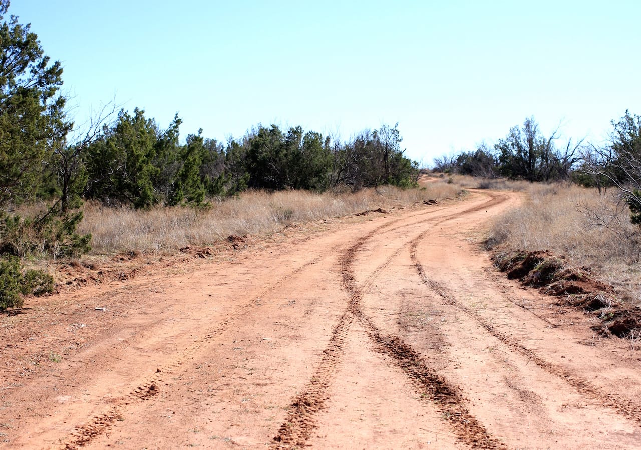 Red Rock Ranch Tract 16 photo 22