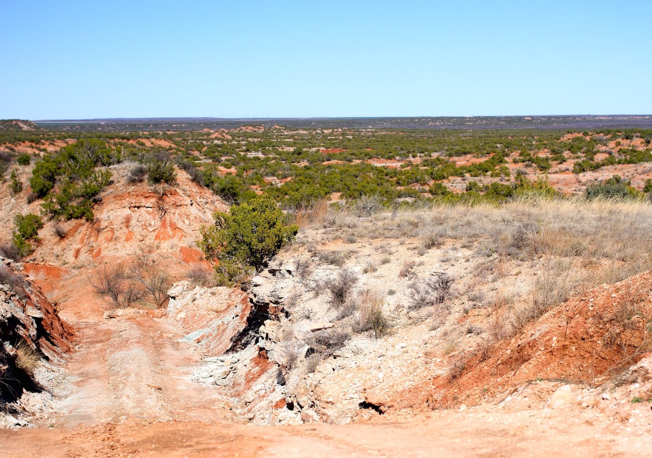Red Rock Ranch Tract 16 photo 23