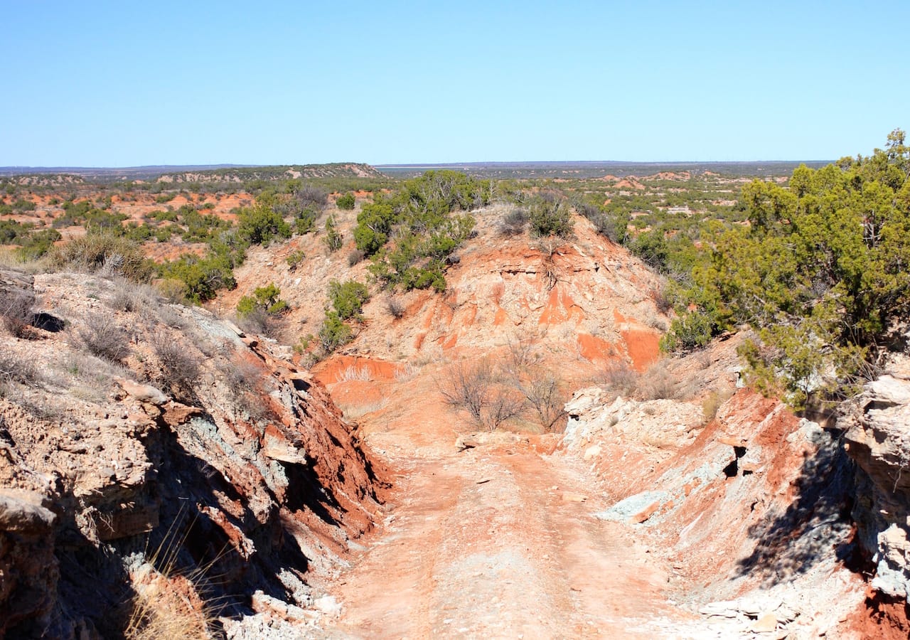 Red Rock Ranch Tract 16 photo 28