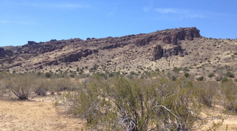Mohave County Tract 398 photo 3
