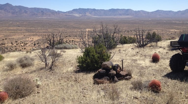 Mohave County Tract 398 photo 5