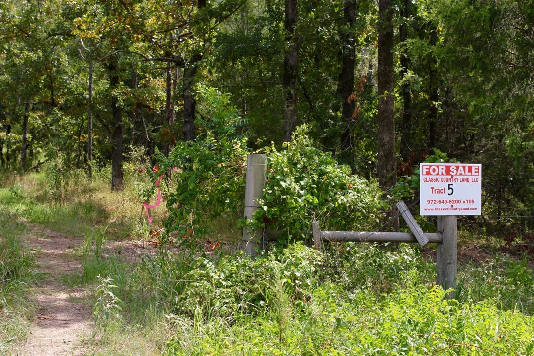 Lakeview Private Reserve Tract 5 photo 1