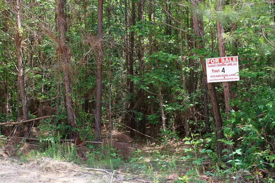 Bluebird Ranch Tract 4 photo 1