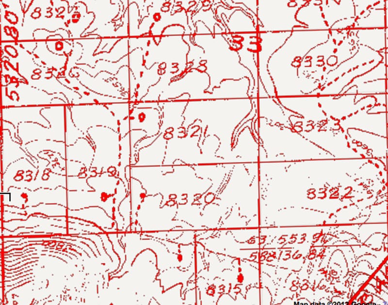 Terlingua Ranch Tract 8321 photo 4