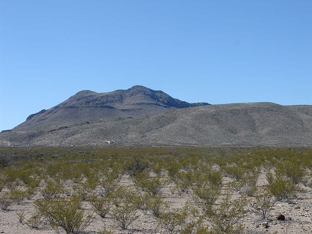 Terlingua Ranch Tract 8321 photo 5