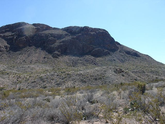 Terlingua Ranch Tract 8321 photo 10
