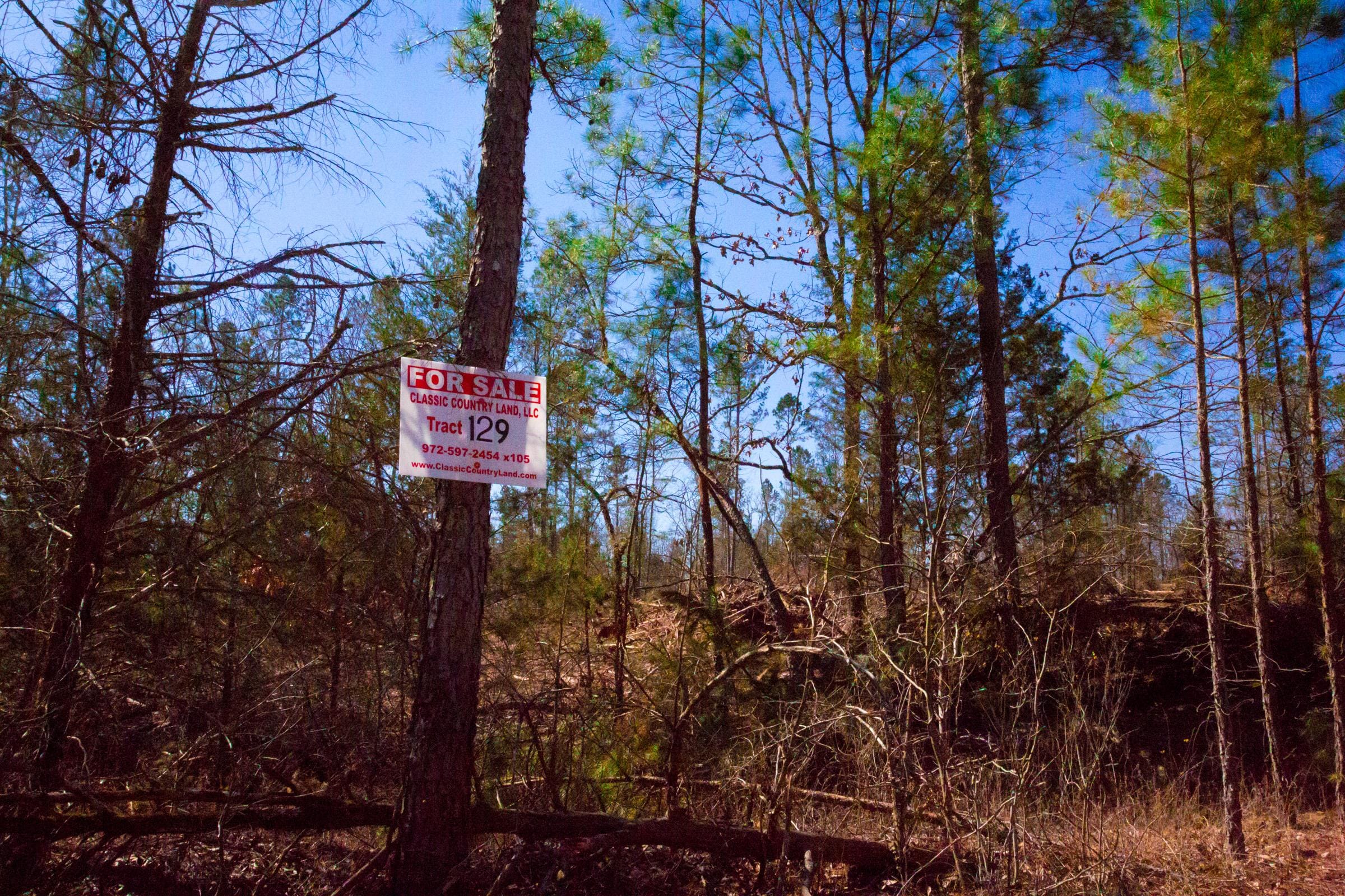 Stone Creek Phase II Tract 129 photo 1