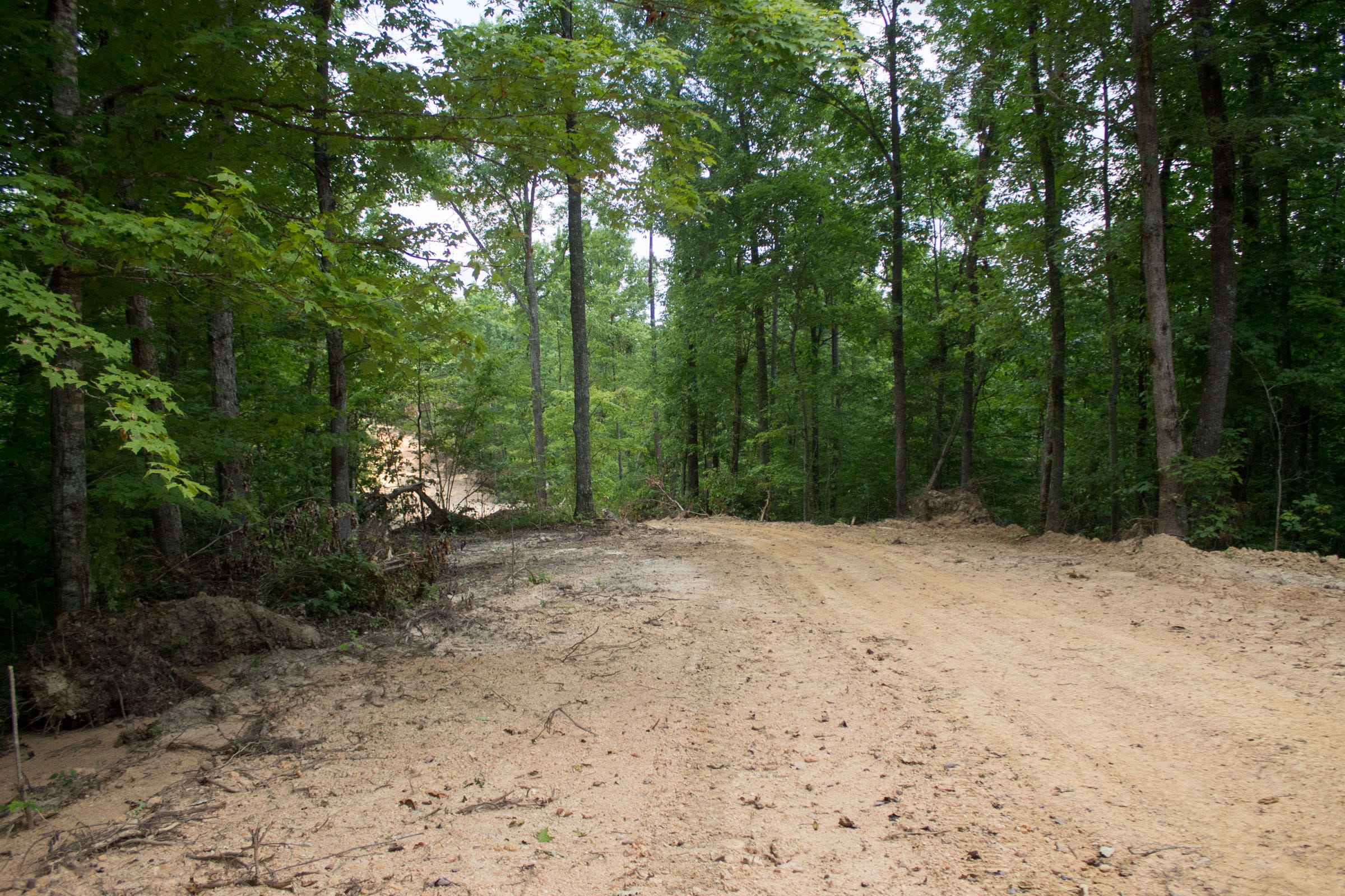 Buck Run Ridge Tract 27 photo 2