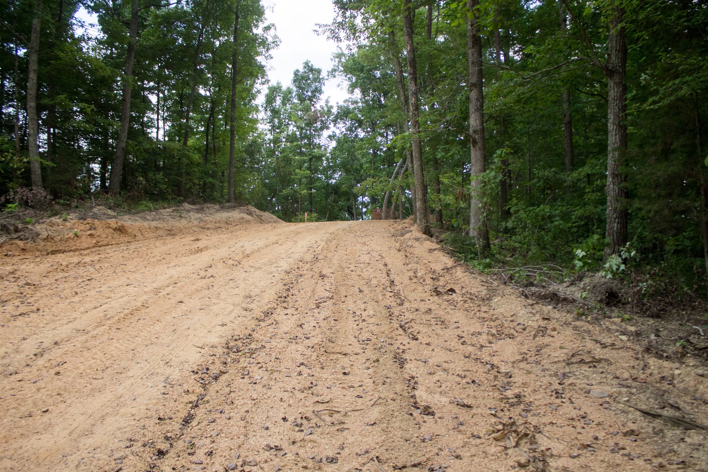Buck Run Ridge Tract 27 photo 5