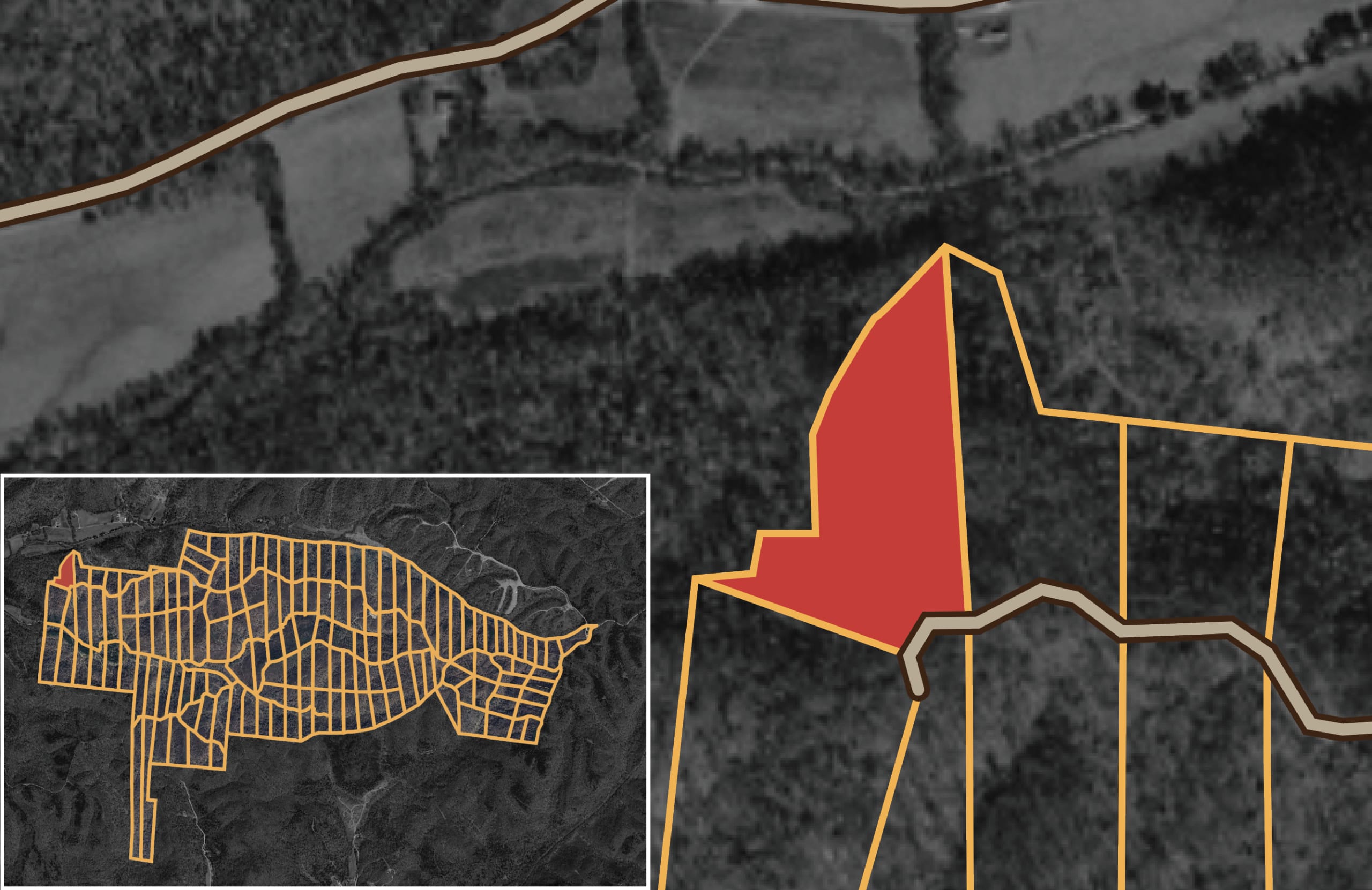 Big White Oak Tract 80 photo 8