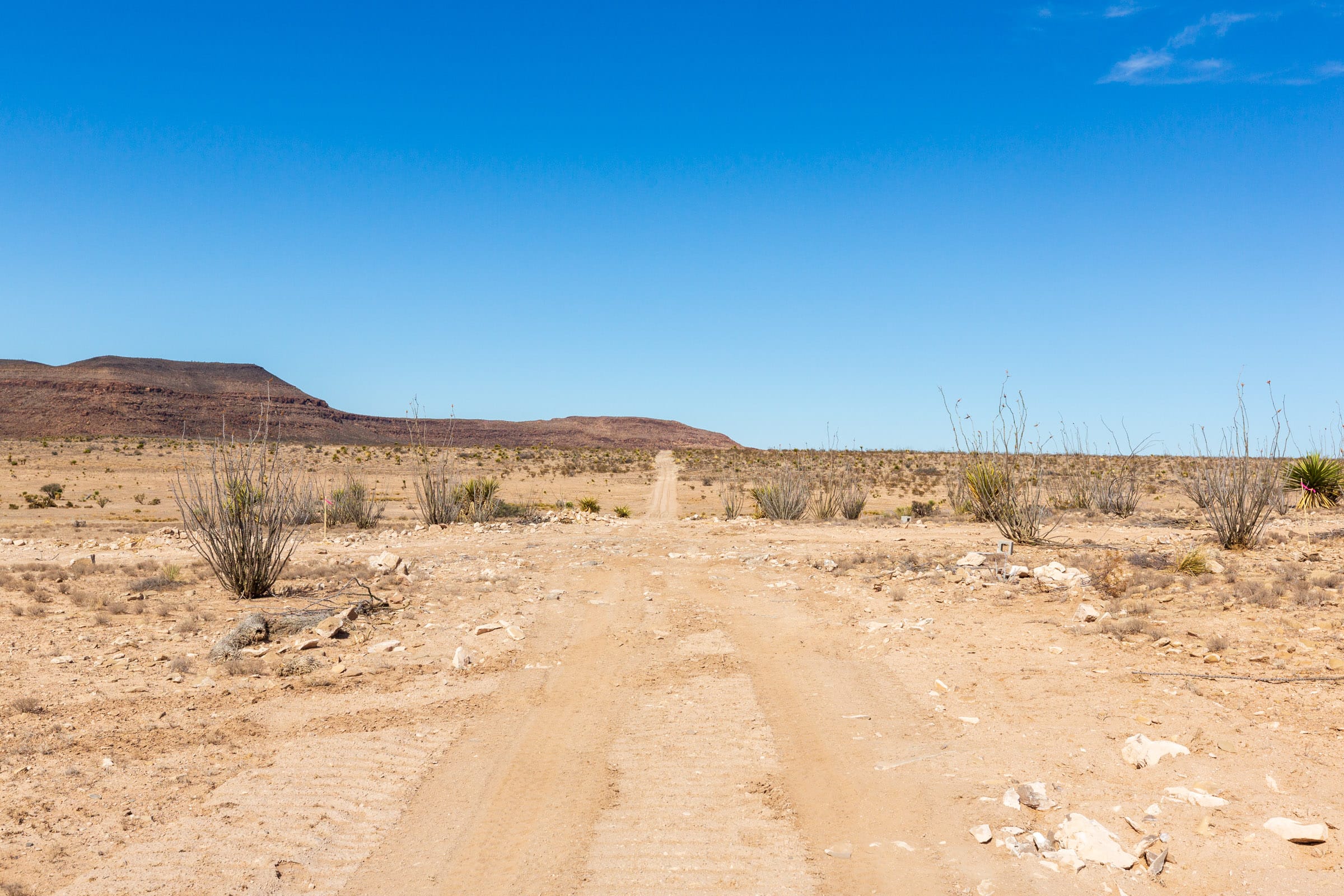 Sunrise Ranches Phase III Tract 117 photo 4