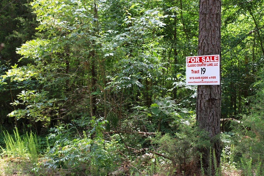 Bluebird Ranch Tract 19 photo 1