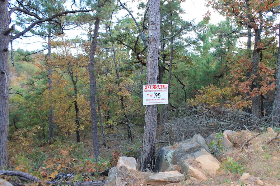 Indian Ridge – Phase III Tract 95 photo 1