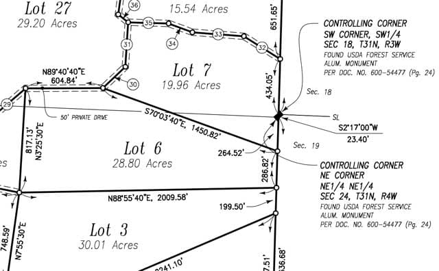 Antler Ridge Tract 6 photo 7