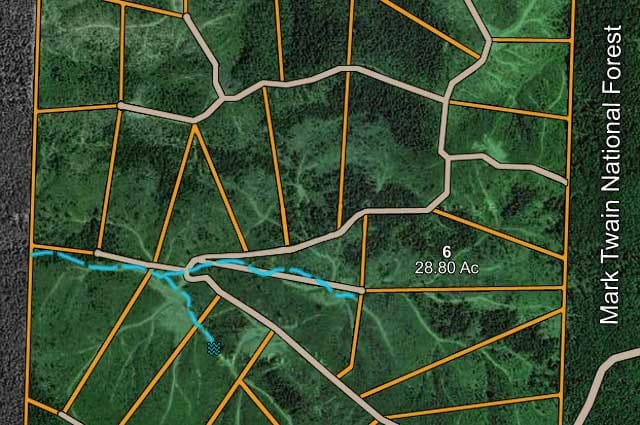 Antler Ridge Tract 6 photo 8