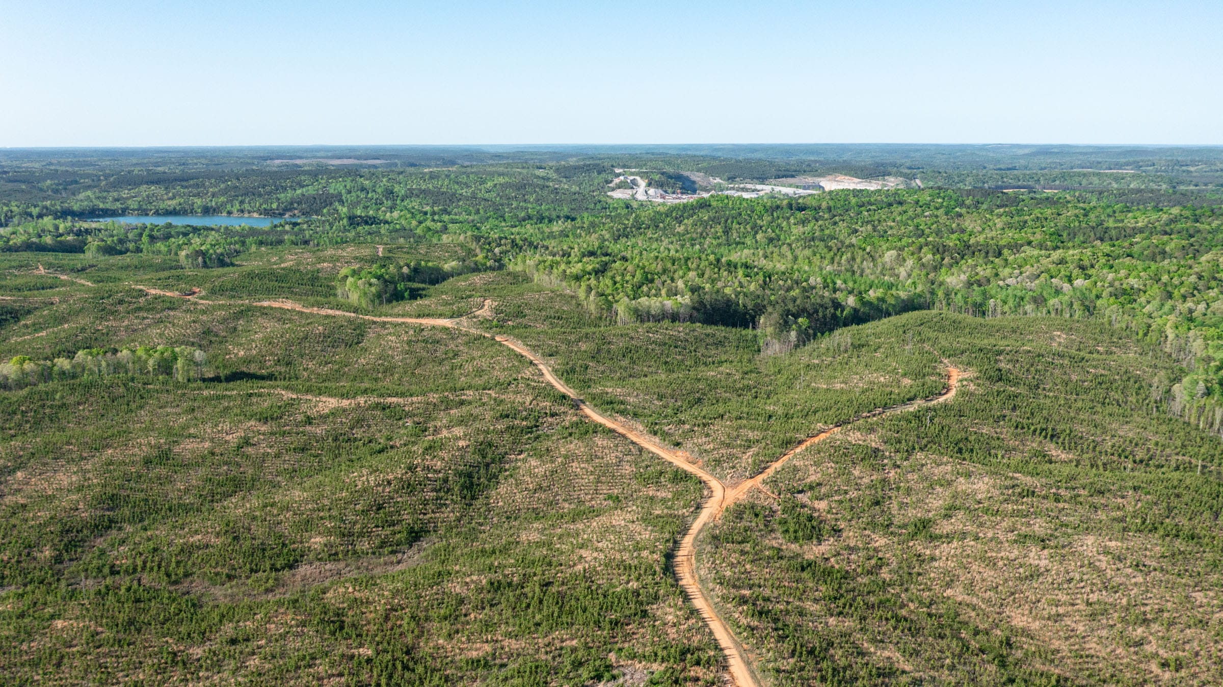 Clear Wood Tract 20 photo 4
