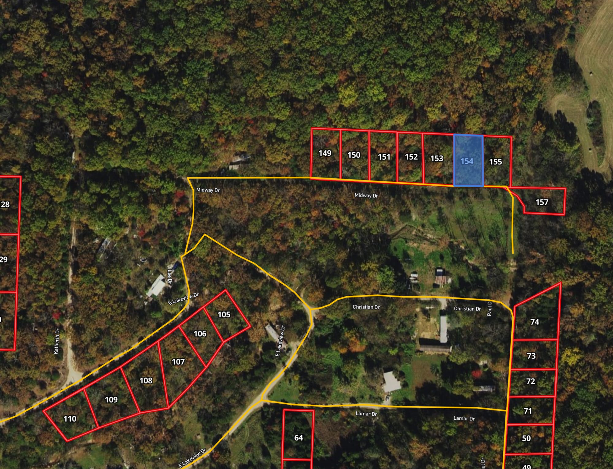 Spring Lake Plat 6 Tract 154 photo 5