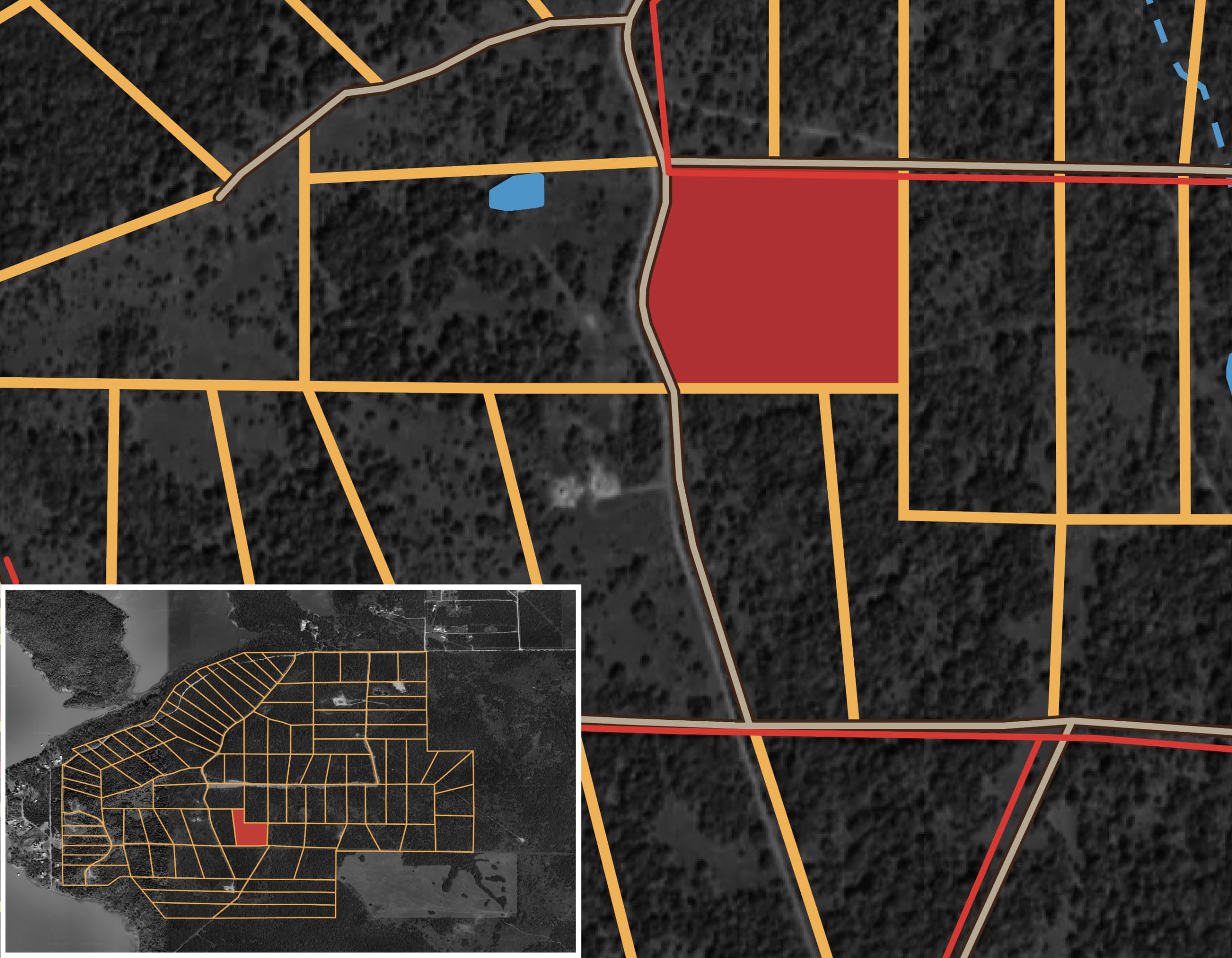 Reserves At Cattail Cove Phase II Tract 62 photo 8