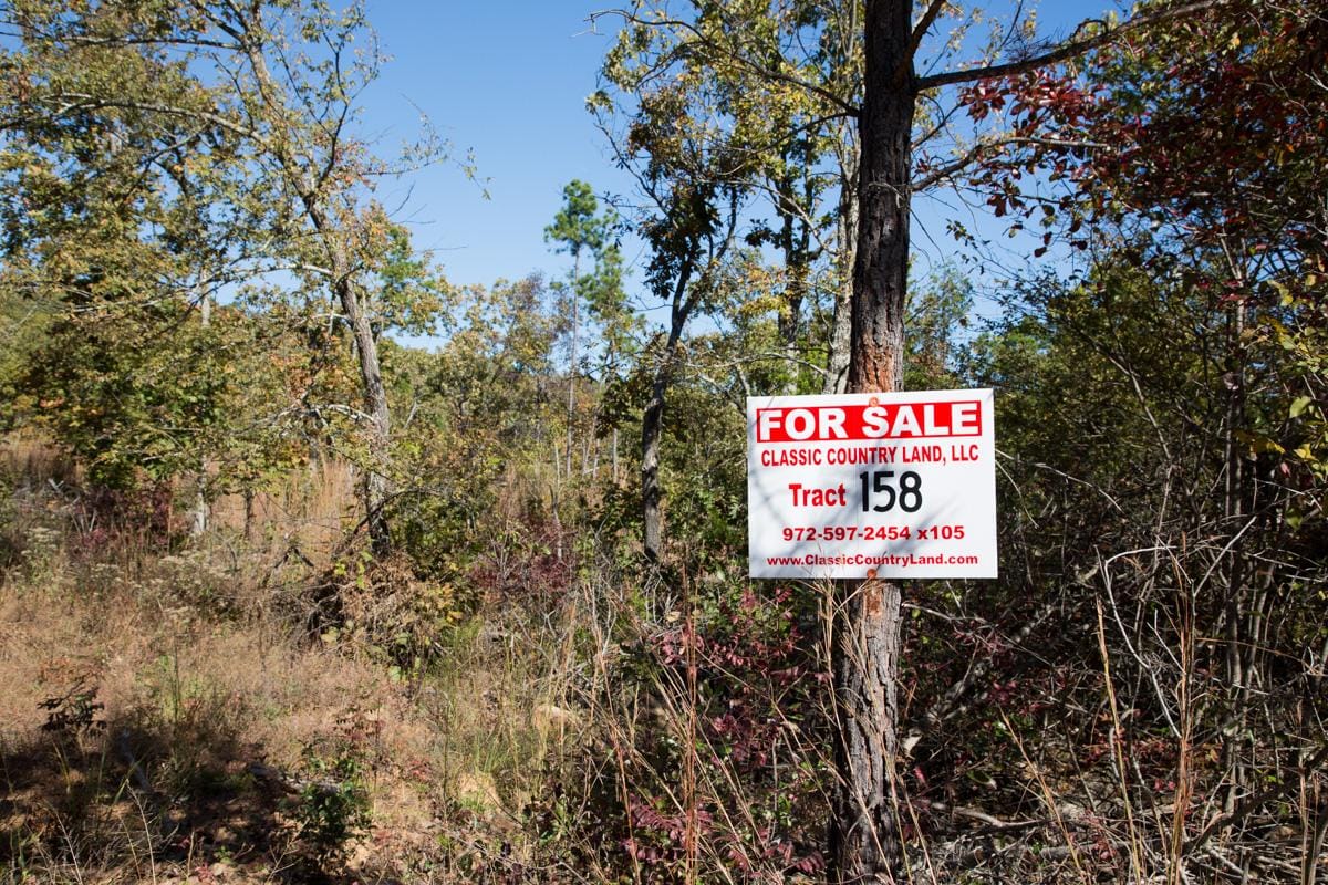 Stone Creek Phase I Tract 158 photo 1