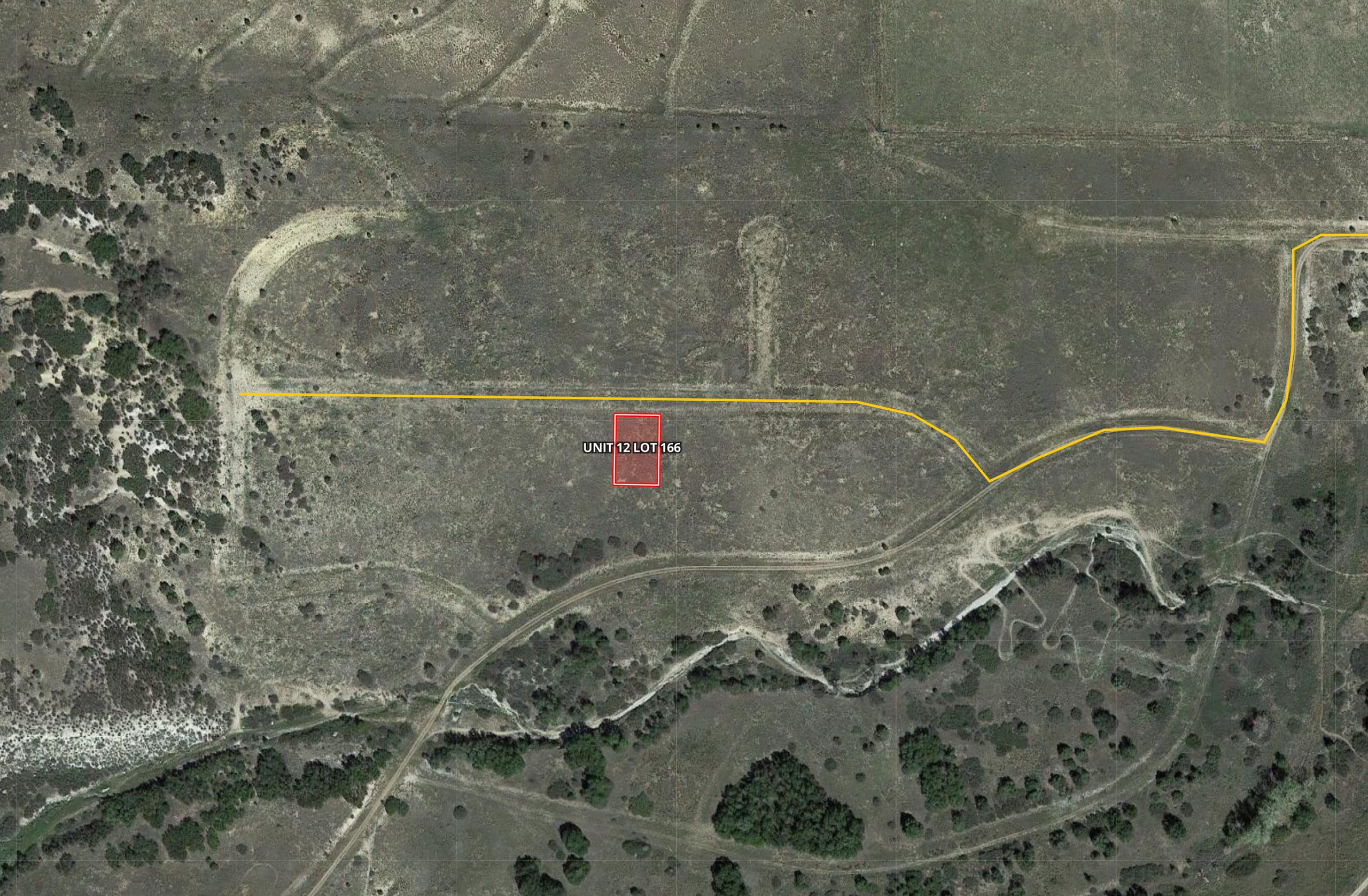 Colorado City Tract 166 photo 8