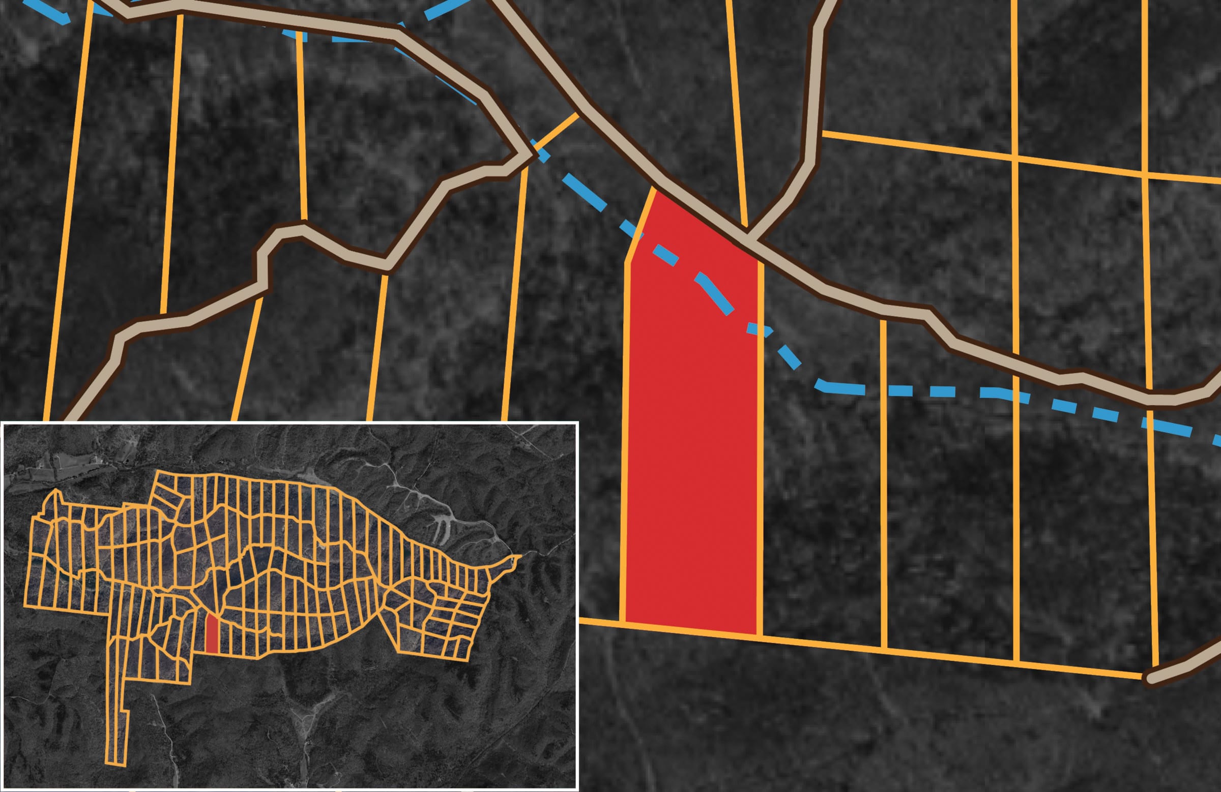 Big White Oak Tract 127 photo 13