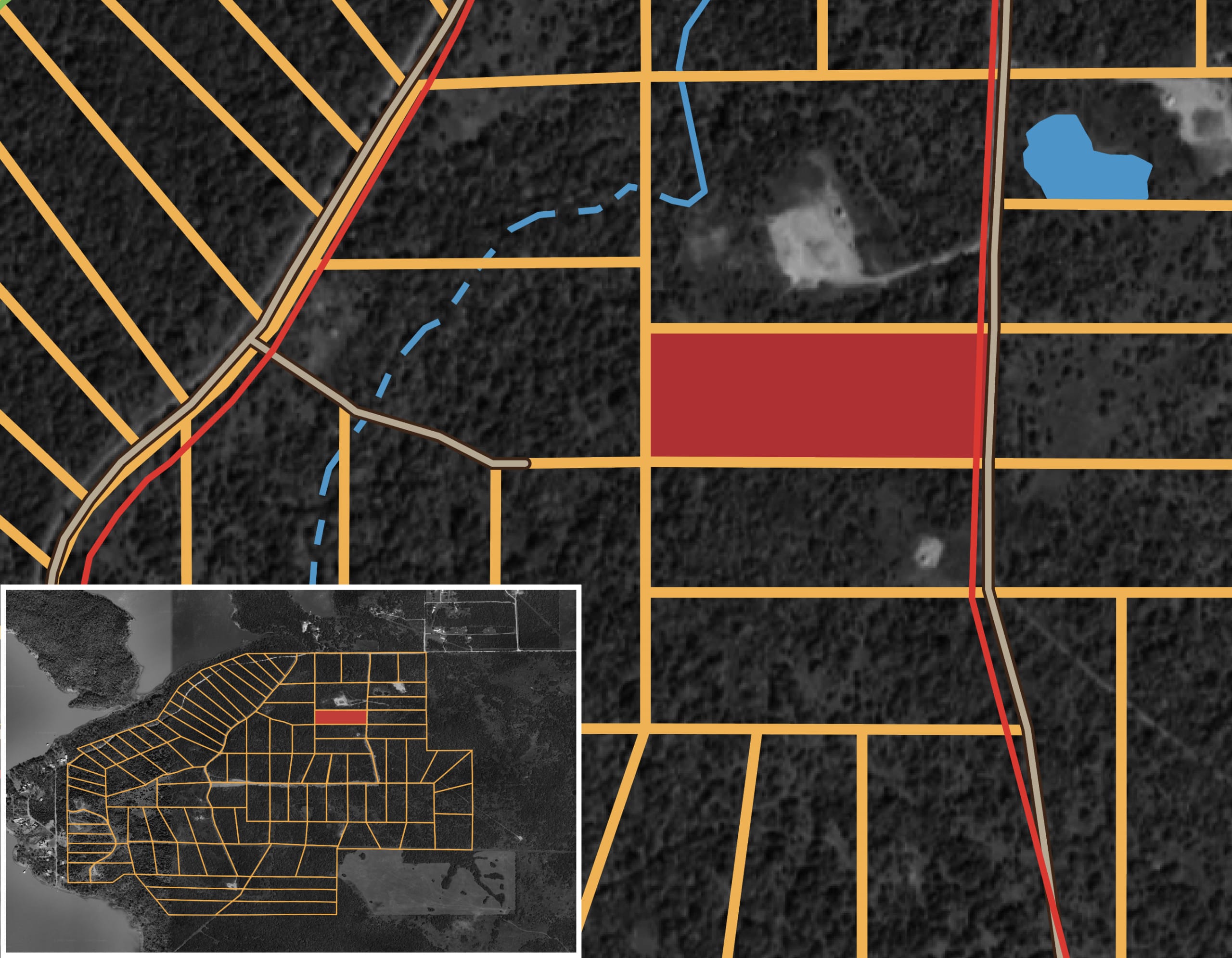 Reserves At Cattail Cove Phase II Tract 88 photo 11